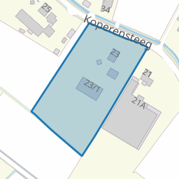 Perceel EDE01-B-3834