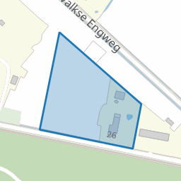 Perceel EDE01-B-3894