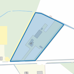 Perceel EDE01-B-3901