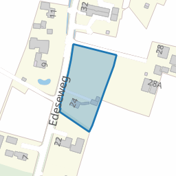 Perceel EDE01-B-3949