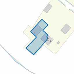 Perceel EDE01-B-3992