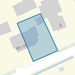 Perceel EDE01-B-4008