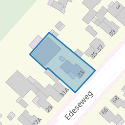 Perceel EDE01-B-4031