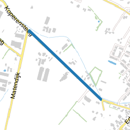 Perceel EDE01-B-4039