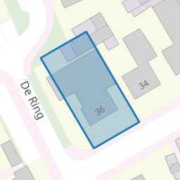 Perceel EDE01-B-4051