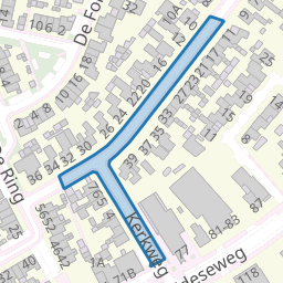 Perceel EDE01-B-4059