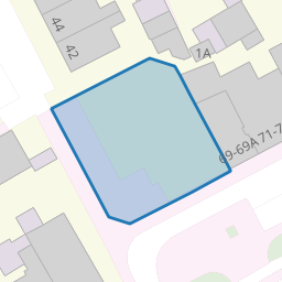 Perceel EDE01-B-4060