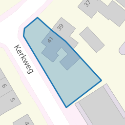 Perceel EDE01-B-4064