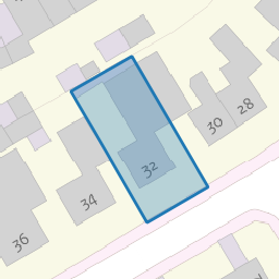 Perceel EDE01-B-4080