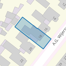 Perceel EDE01-B-4087