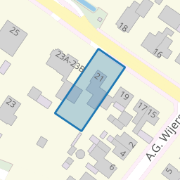 Perceel EDE01-B-4096