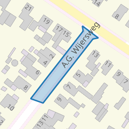 Perceel EDE01-B-4104