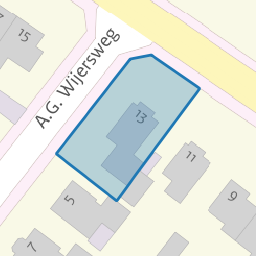 Perceel EDE01-B-4105