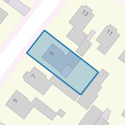 Perceel EDE01-B-4107