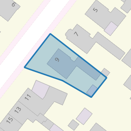 Perceel EDE01-B-4109