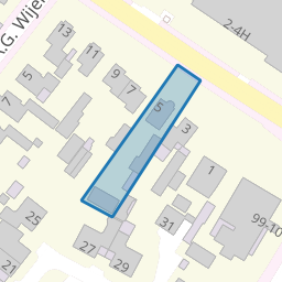 Perceel EDE01-B-4112