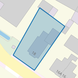 Perceel EDE01-B-4121