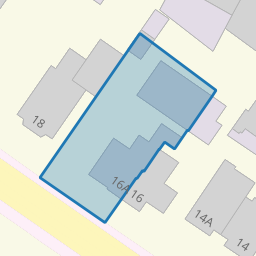 Perceel EDE01-B-4122