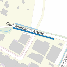 Perceel EDE01-B-4133