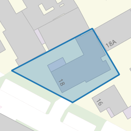 Perceel EDE01-B-4156