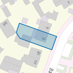 Perceel EDE01-B-4171