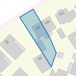 Perceel EDE01-B-4172