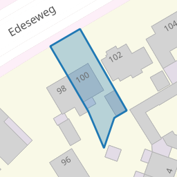 Perceel EDE01-B-4174