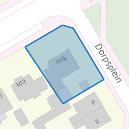 Perceel EDE01-B-4176