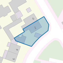 Perceel EDE01-B-4178