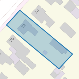 Perceel EDE01-B-4190