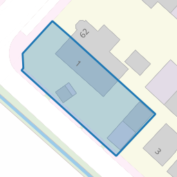 Perceel EDE01-B-4196