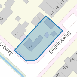 Perceel EDE01-B-4199