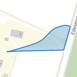 Perceel EDE01-B-4223