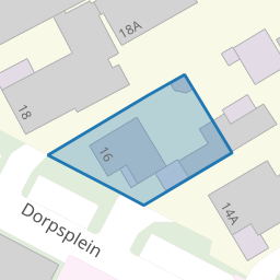 Perceel EDE01-B-4234