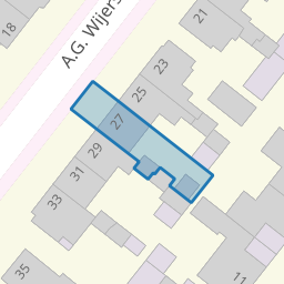 Perceel EDE01-B-4280