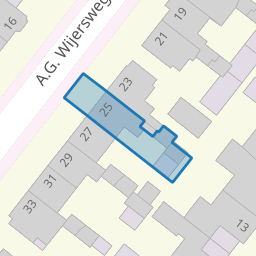 Perceel EDE01-B-4281