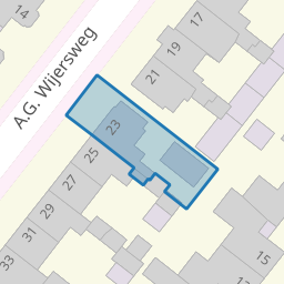 Perceel EDE01-B-4282