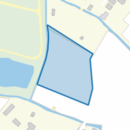 Perceel EDE01-B-4304