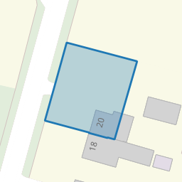 Perceel EDE01-B-4332