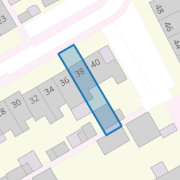 Perceel EDE01-B-4338