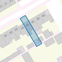 Perceel EDE01-B-4340