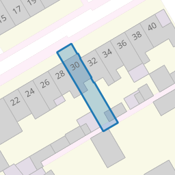 Perceel EDE01-B-4342