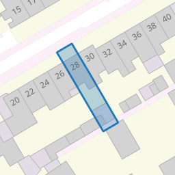 Perceel EDE01-B-4343