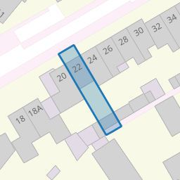 Perceel EDE01-B-4346