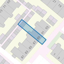 Perceel EDE01-B-4389