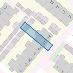 Perceel EDE01-B-4390