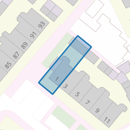 Perceel EDE01-B-4392