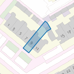 Perceel EDE01-B-4396