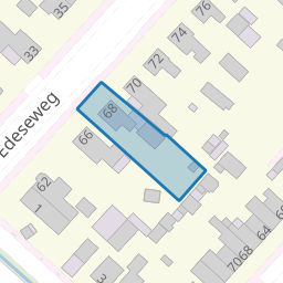 Perceel EDE01-B-4403