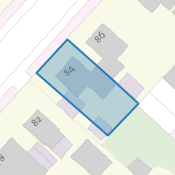 Perceel EDE01-B-4418